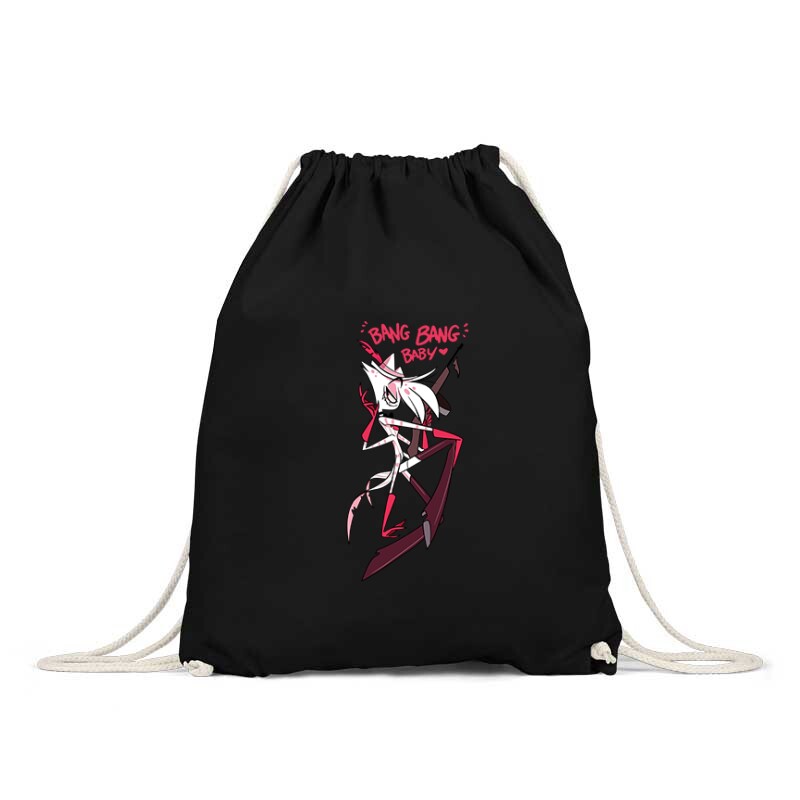 Bang Bang Baby (Hazbin Hotel) Hátizsák