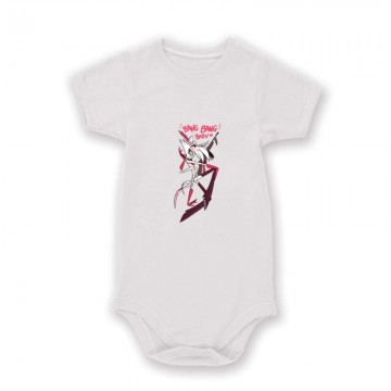 Bang Bang Baby (Hazbin Hotel) Baby Body