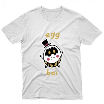 Egg Boi Unisex Póló