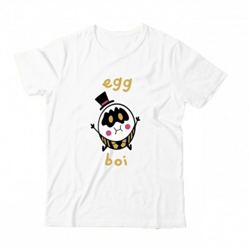 Egg Boi Gyermek Póló