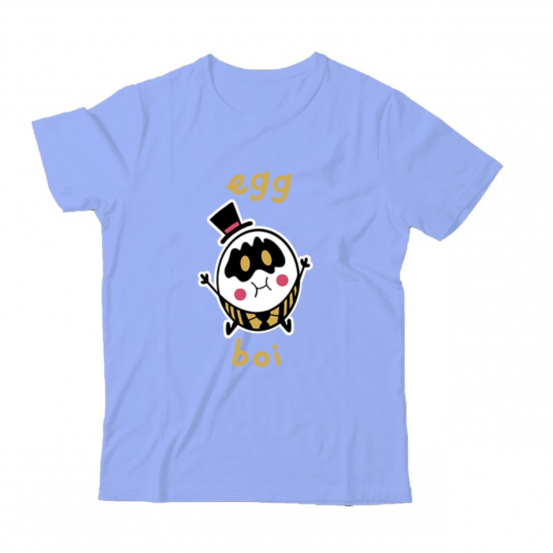 Egg Boi Gyermek Póló