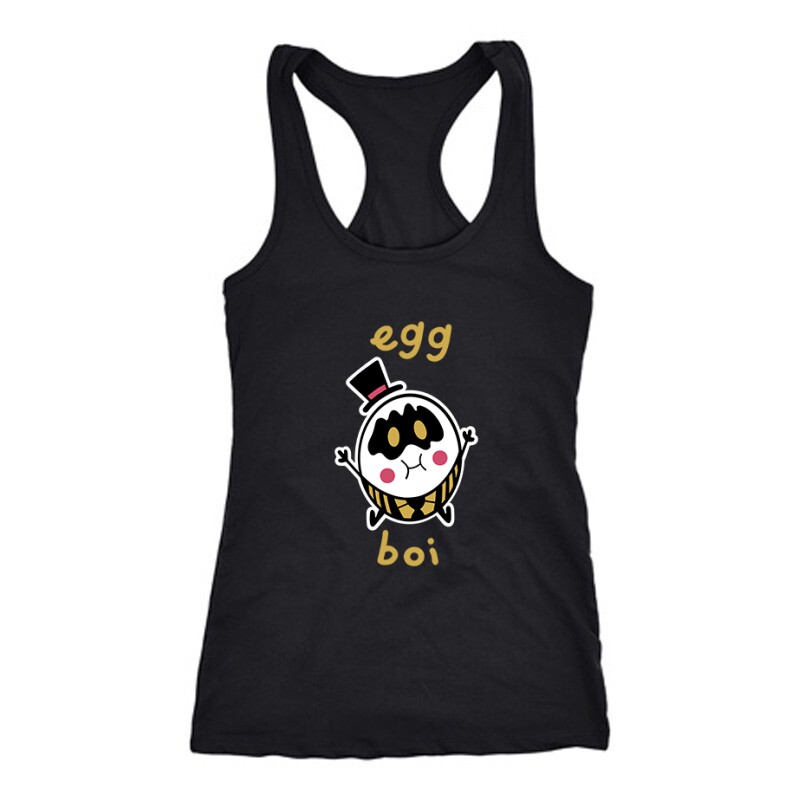 Egg Boi Női Trikó
