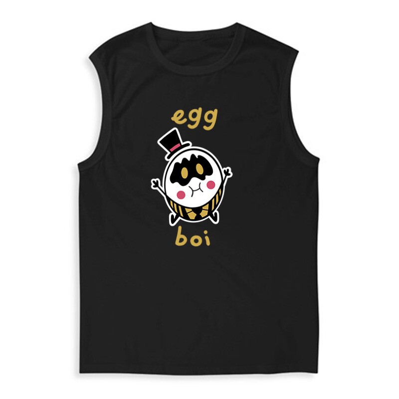 Egg Boi Férfi Trikó