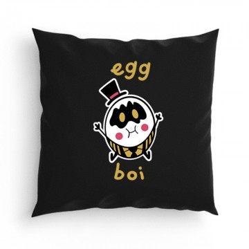 Egg Boi Párna