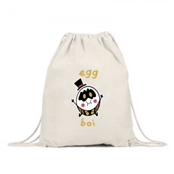 Egg Boi Hátizsák
