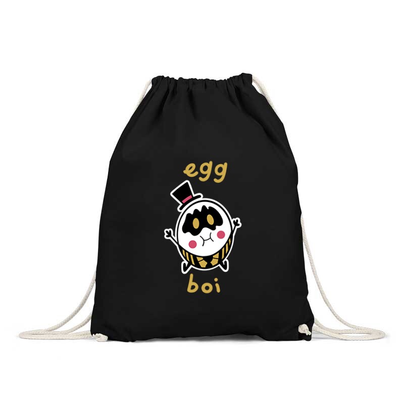 Egg Boi Hátizsák