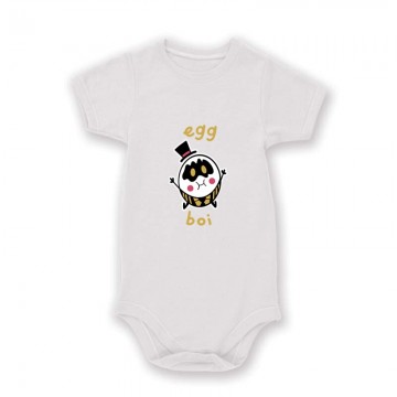 Egg Boi Baby Body