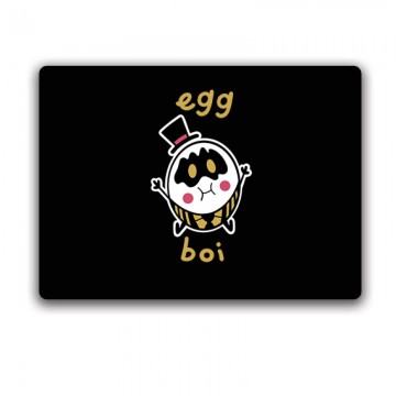Egg Boi Egérpad