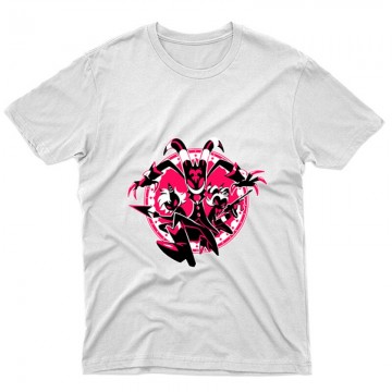 Helluva Boss Unisex Póló