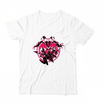 Helluva Boss Gyermek Póló