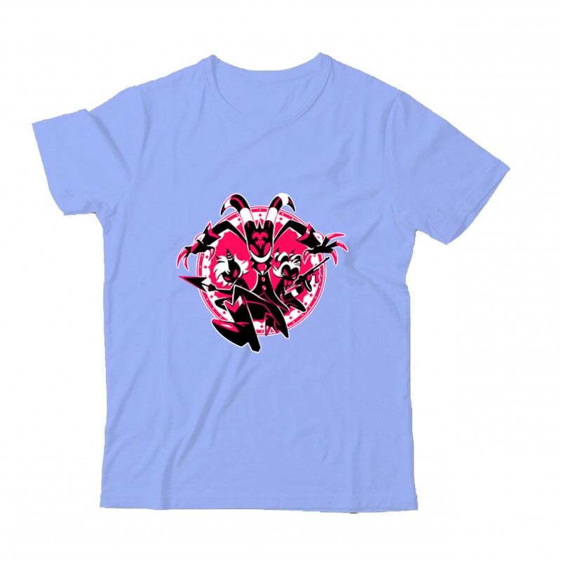 Helluva Boss Gyermek Póló