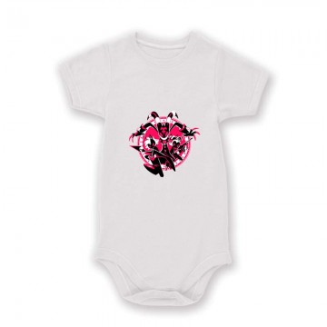 Helluva Boss Baby Body