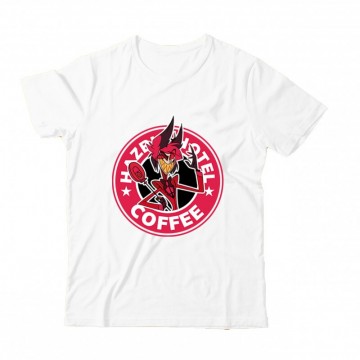 Hazbin Hotel Coffee Gyermek Póló