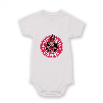 Hazbin Hotel Coffee Baby Body