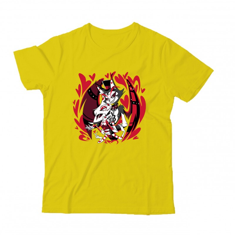 Huskerdust Valentine Gyermek Póló