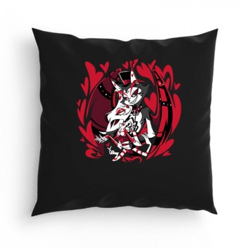 Huskerdust Valentine Párna