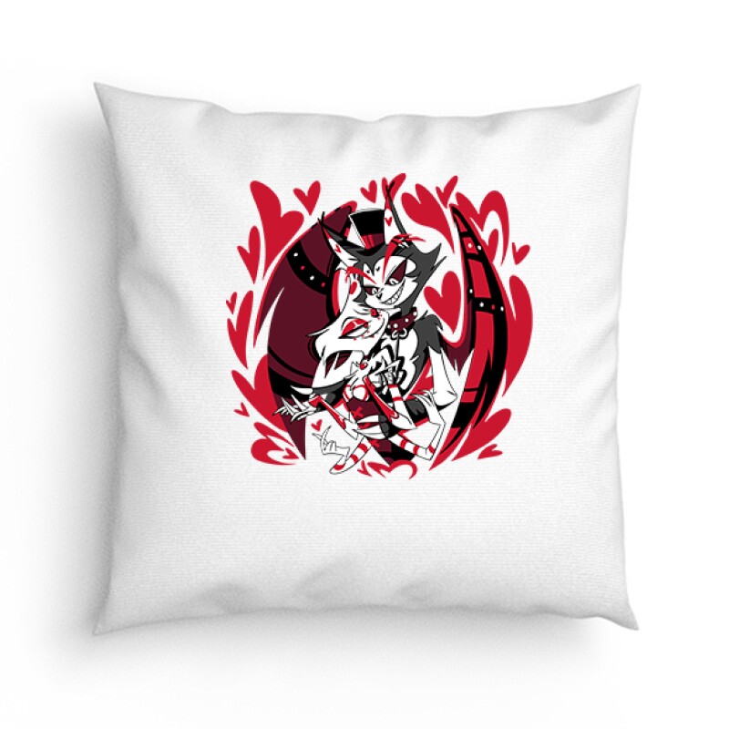 Huskerdust Valentine Párna