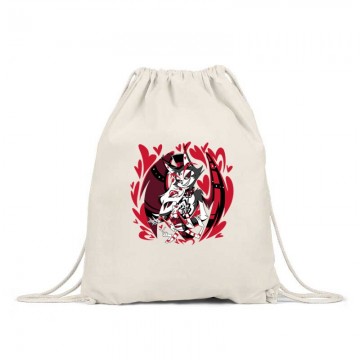 Huskerdust Valentine Hátizsák