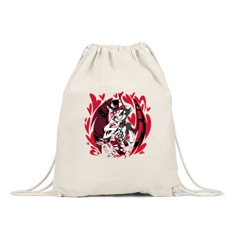 Huskerdust Valentine Hátizsák