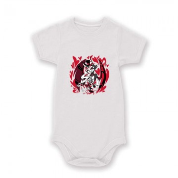 Huskerdust Valentine Baby Body