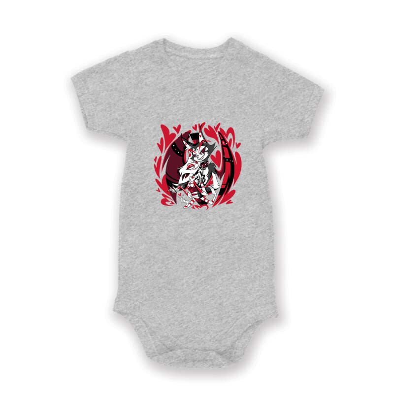 Huskerdust Valentine Baby Body