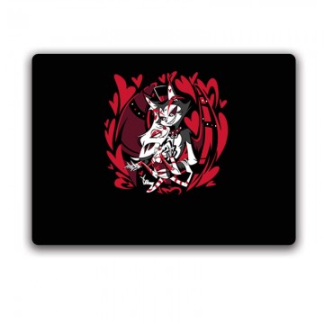 Huskerdust Valentine Egérpad