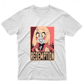Redemption Unisex Póló