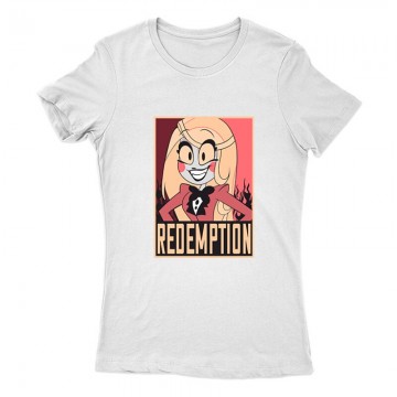 Redemption Női Póló