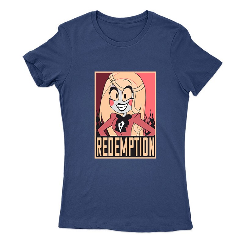 Redemption Női Póló