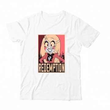 Redemption Gyermek Póló