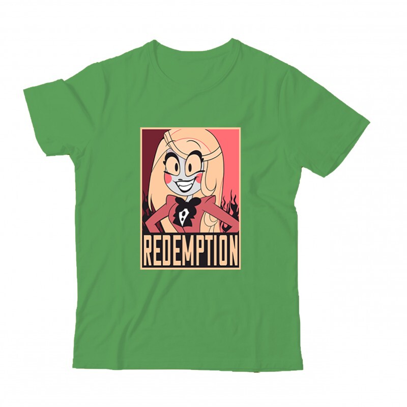 Redemption Gyermek Póló