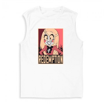 Redemption Férfi Trikó