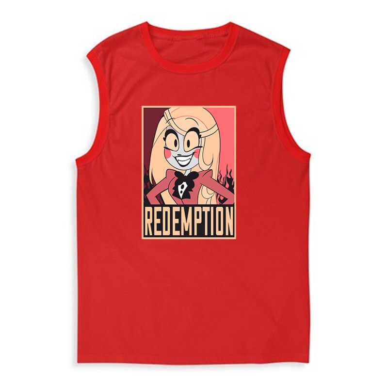 Redemption Férfi Trikó