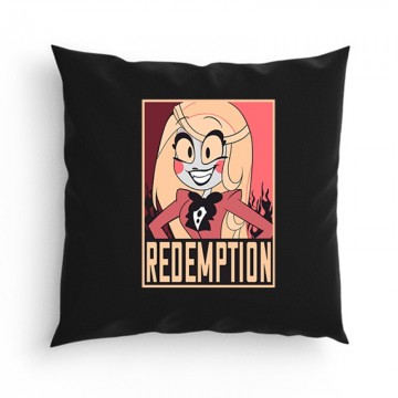 Redemption Párna