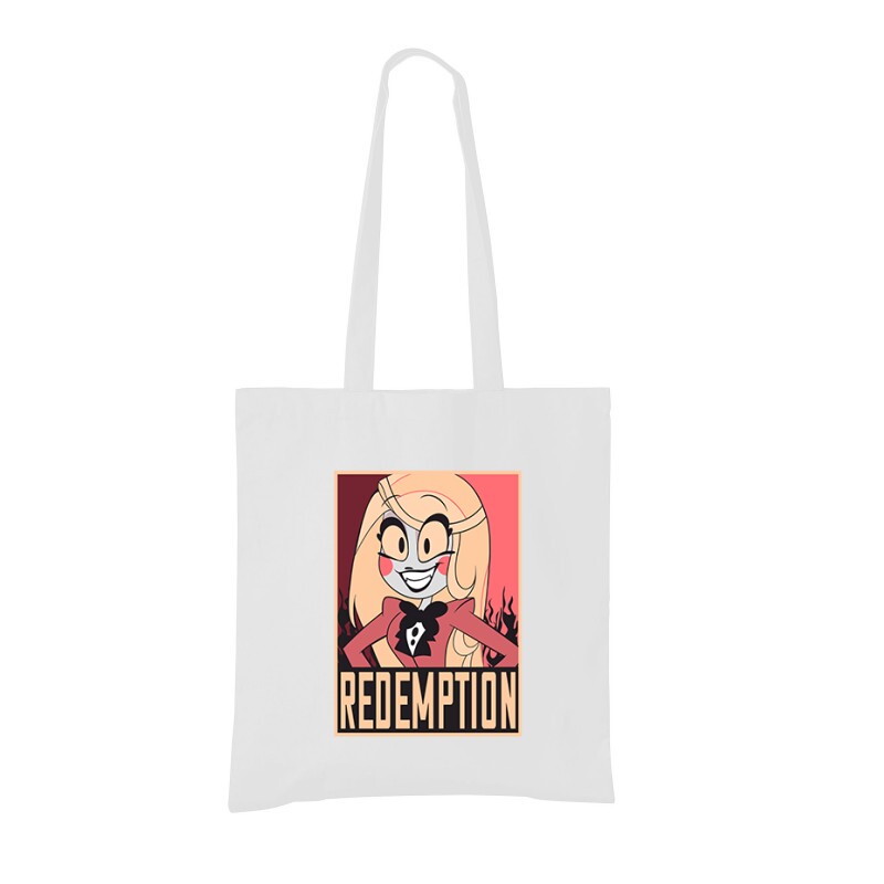 Redemption Bevásárló Táska