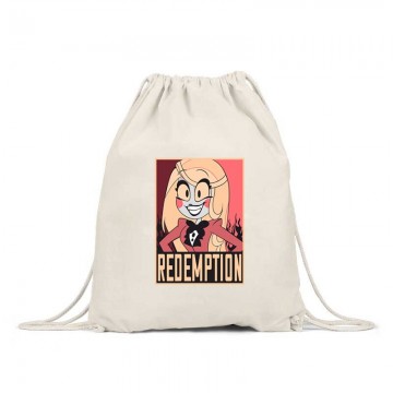 Redemption Hátizsák