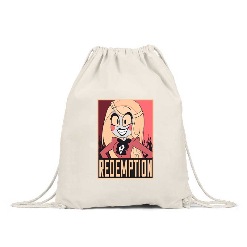 Redemption Hátizsák