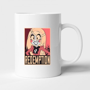 Redemption Bögre