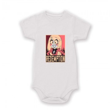 Redemption Baby Body