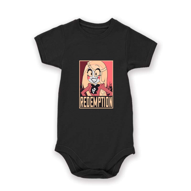 Redemption Baby Body