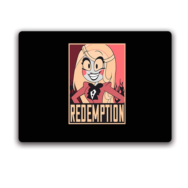 Redemption Egérpad
