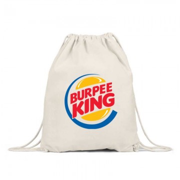 Burpee King Hátizsák