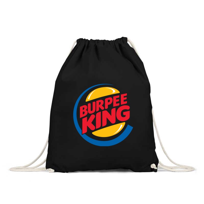 Burpee King Hátizsák