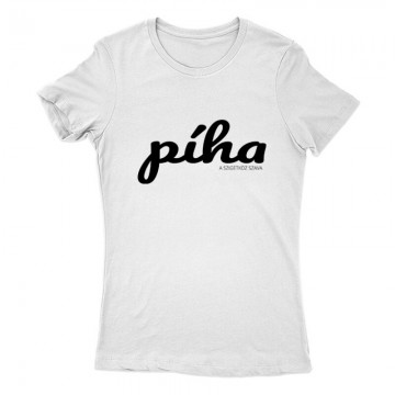 Píha Női Póló