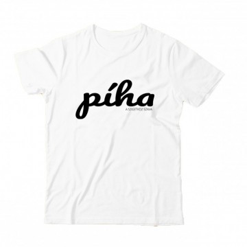 Píha Gyermek Póló