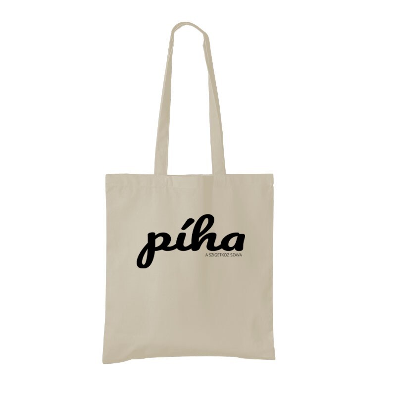 Píha Bevásárló Táska