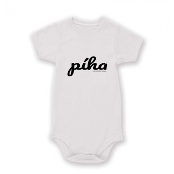 Píha Baby Body