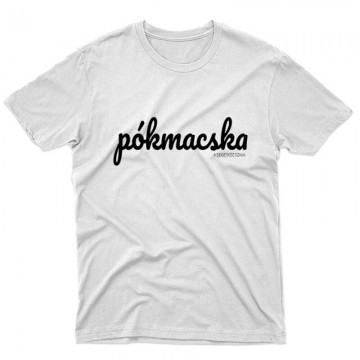 pókmacska Unisex Póló