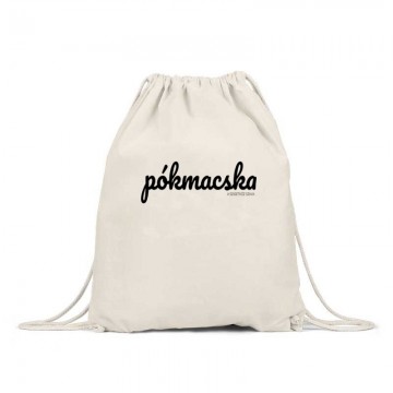 pókmacska Hátizsák