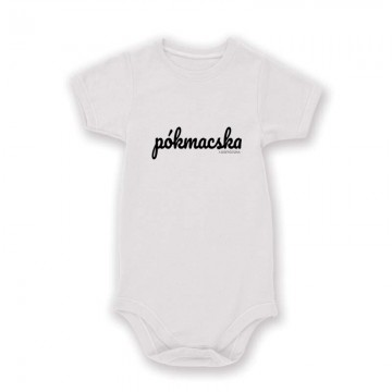 pókmacska Baby Body